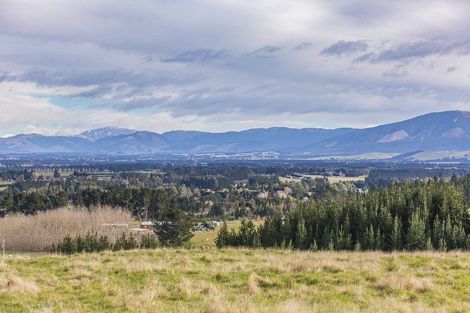 Photo of property in 6 Mission Downs Lane, Loburn, Rangiora, 7472