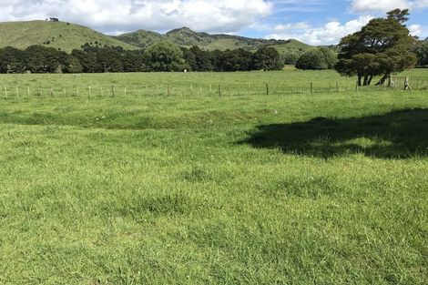 Photo of property in 3512 Mangakahia Road, Pakotai, Whangarei, 0172