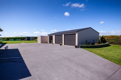 Photo of property in 445 Smart Road, Hillsborough, New Plymouth, 4372