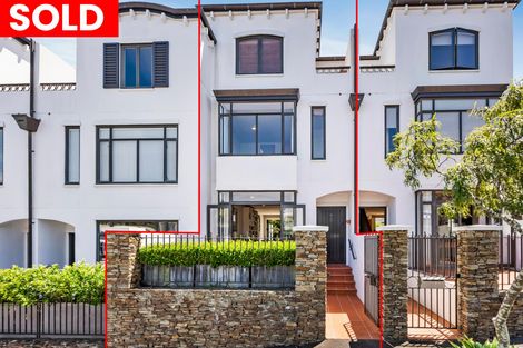 Photo of property in 19 Sheehan Street, Ponsonby, Auckland, 1011