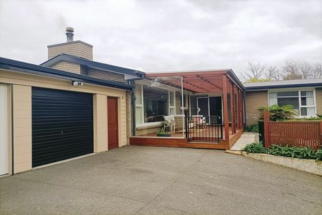 Photo of property in 4 Sloan Terrace, Cashmere, Christchurch, 8022