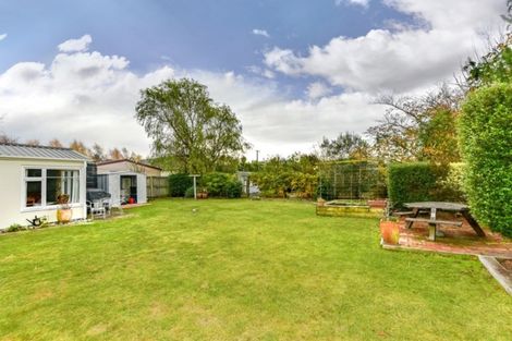 Photo of property in 3072 Coaltrack Road, Coalgate, 7673