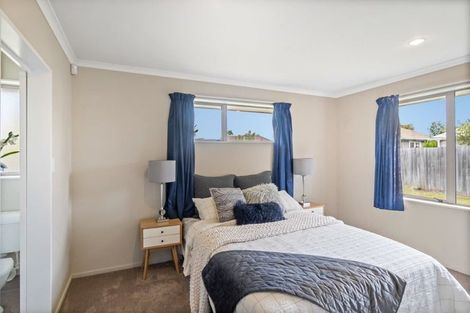 Photo of property in 7a Dufek Crescent, Wigram, Christchurch, 8042