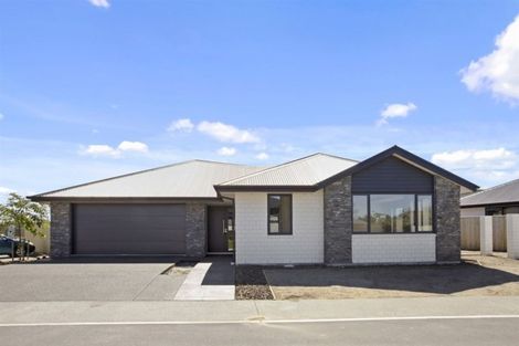 Photo of property in 4 Saxby Lane, Halswell, Christchurch, 8025