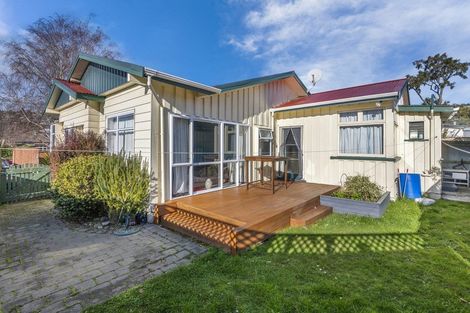 Photo of property in 1/69 Birdwood Avenue, Beckenham, Christchurch, 8023