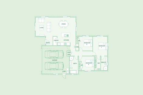 Photo of property in 14 Celia Street, Stratford, 4332