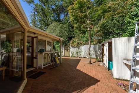 Photo of property in 25 Everton Terrace, Kelburn, Wellington, 6012