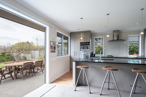 Photo of property in 4 Romney Close, Richmond, 7020