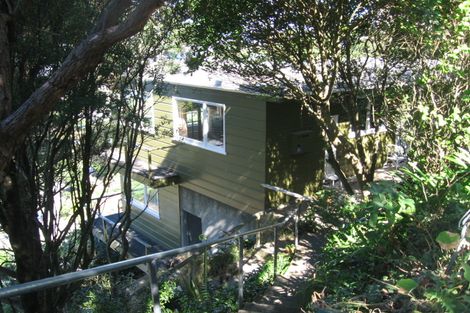 Photo of property in 56 Anne Street, Wadestown, Wellington, 6012