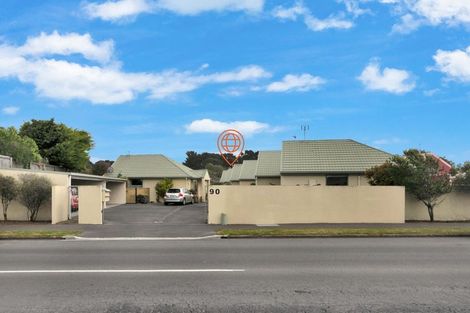 Photo of property in 9/90 Hawke Street, New Brighton, Christchurch, 8083