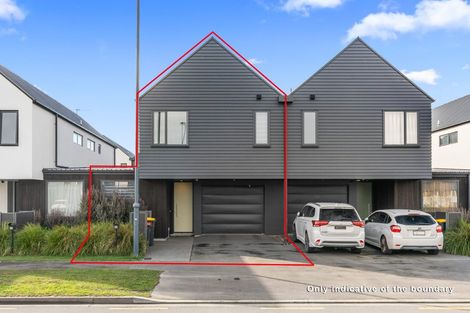 Photo of property in 80 Skyhawk Road, Wigram, Christchurch, 8042