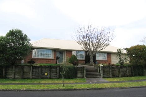 Photo of property in 4 Dallinger Street, St Andrews, Hamilton, 3200