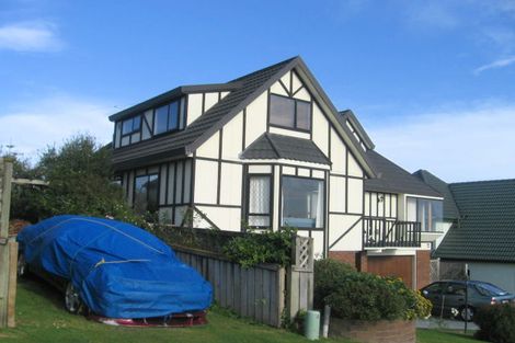 Photo of property in 26 Halladale Road, Papakowhai, Porirua, 5024