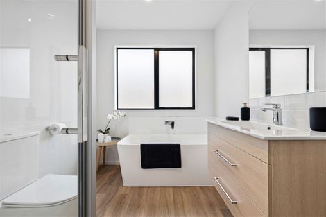 Photo of property in 9 Clare Street, Woodend, 7610