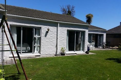 Photo of property in 82a Winchester Street, Merivale, Christchurch, 8014