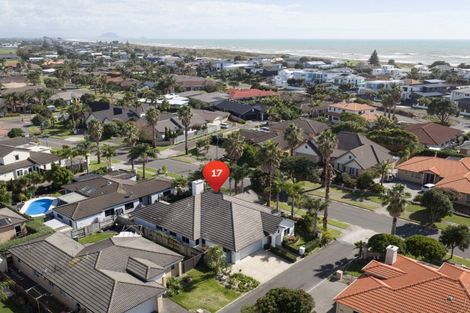 Photo of property in 17 Santa Cruz Drive, Papamoa Beach, Papamoa, 3118