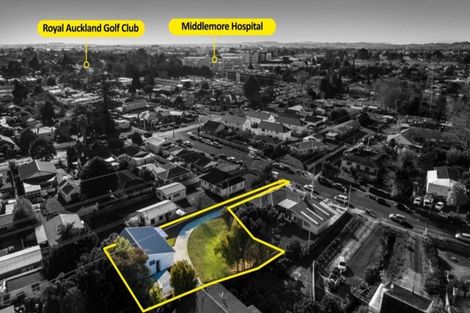 Photo of property in 3a Earlsworth Road, Mangere East, Auckland, 2024