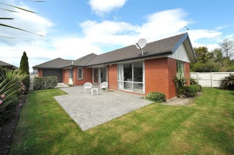 Photo of property in 1 Wisteria Lane, Rangiora, 7400