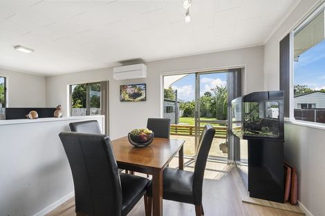 Photo of property in 55 Eatwell Avenue, Paraparaumu Beach, Paraparaumu, 5032