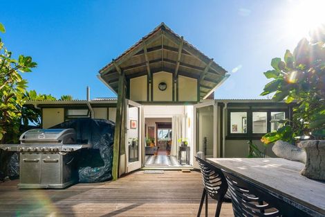 Photo of property in 134 The Parade, Paekakariki, 5034