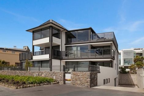 Photo of property in 6/20 Esplanade, Sumner, Christchurch, 8081