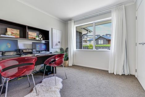 Photo of property in 11 Drower Glen, Flagstaff, Hamilton, 3210