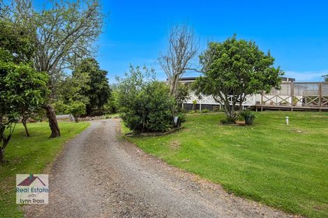 Photo of property in 9 Mountain View Road, Hikurangi, 0114