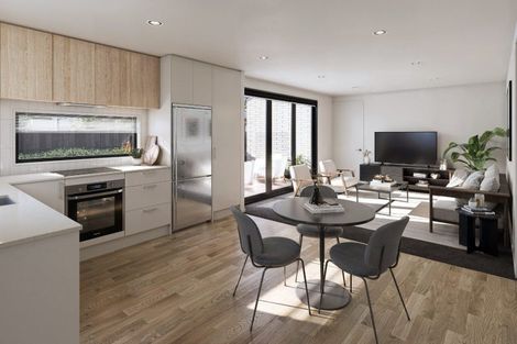 Photo of property in 3/93 Wildberry Street, Woolston, Christchurch, 8023