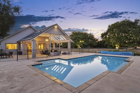 Photo of property in 302c State Highway 26, Newstead, Hamilton, 3286