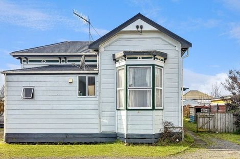 Photo of property in 49a-b Allardice Street, Dannevirke, 4930