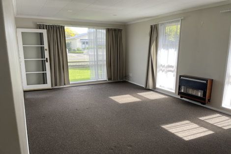Photo of property in 4 Frederick Street, Terrace End, Palmerston North, 4410