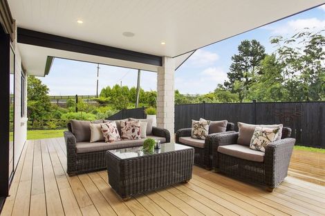 Photo of property in 29 Walter Lawry Road, Paerata, Pukekohe, 2124