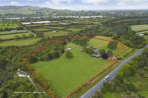 Photo of property in 2/838 Tirau Road, Karapiro, Cambridge, 3494