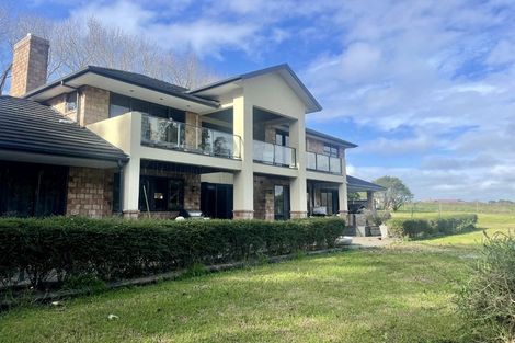 Photo of property in 44a Wilks Road, Dairy Flat, Albany, 0794