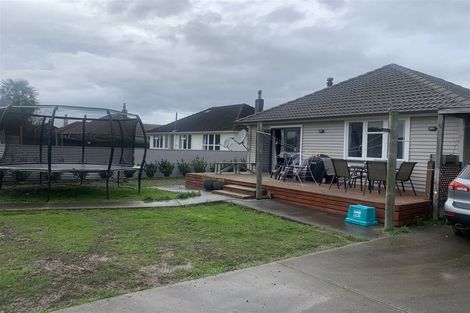 Photo of property in 160 Cole Street, Masterton, 5810