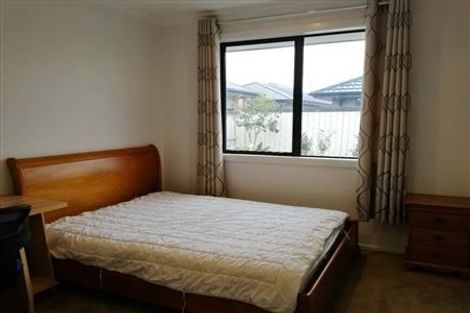 Photo of property in 8 Edwin Ebbett Place, Wigram, Christchurch, 8025