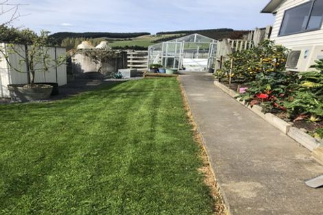 Photo of property in 49 Titri Road, Waihola, Outram, 9073