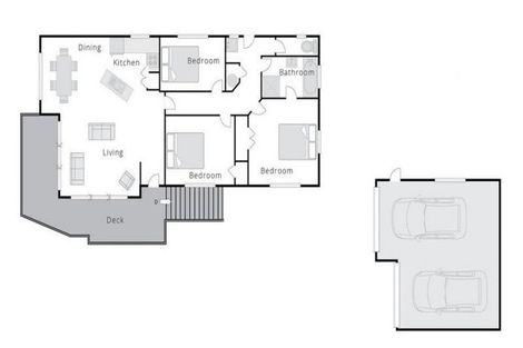 Photo of property in 52a Martin Road, Paraparaumu Beach, Paraparaumu, 5032