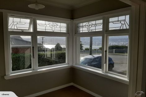 Photo of property in 118 Larnach Road, Vauxhall, Dunedin, 9013