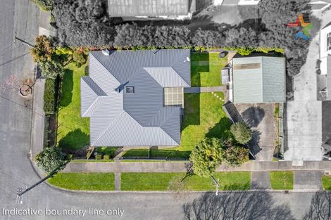 Photo of property in 22 Fuller Grove, Woburn, Lower Hutt, 5010
