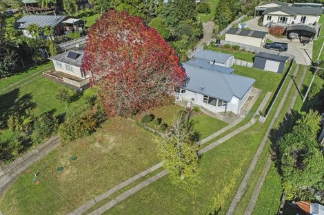 Photo of property in 42 Oxford Road, Lake Rotoma, Rotorua, 3074