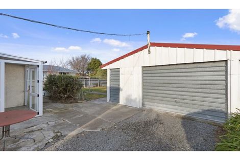 Photo of property in 11 Kissel Street, Templeton, Christchurch, 8042