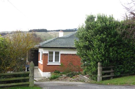 Photo of property in 7 Featherston Street, Macandrew Bay, Dunedin, 9014
