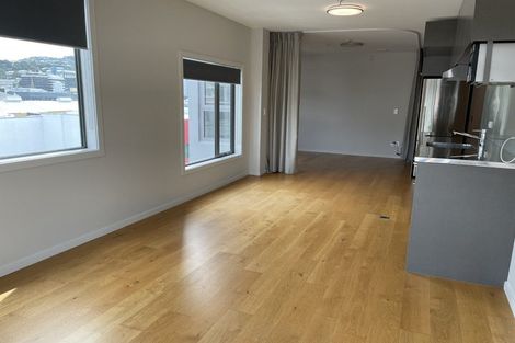 Photo of property in 803/8 Wigan Street, Te Aro, Wellington, 6011