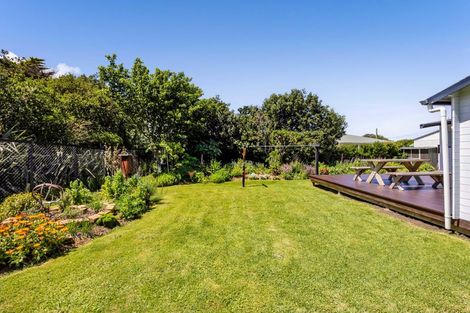 Photo of property in 53 Fox Street, Opunake, 4616