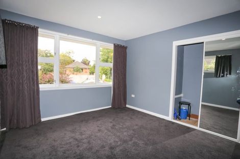 Photo of property in 1/2 Wilfrid Street, Ilam, Christchurch, 8041