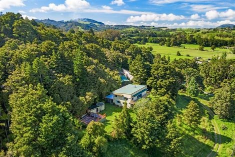 Photo of property in 23 Pearson Road, Maungatapere, Whangarei, 0179