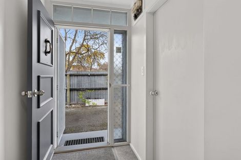 Photo of property in 1/148 Ensors Road, Waltham, Christchurch, 8023