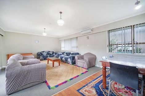 Photo of property in 3/11 Wyllie Road, Papatoetoe, Auckland, 2025