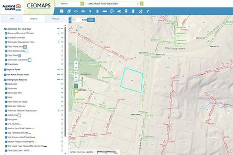 Photo of property in 1a Pleasant Road, Glen Eden, Auckland, 0602